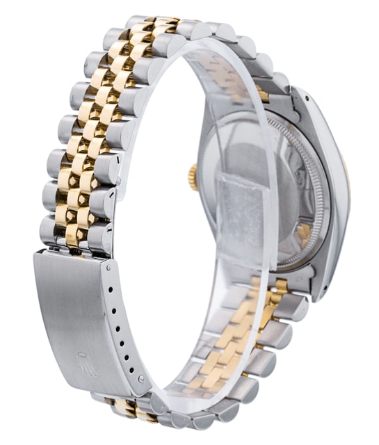 Rolex Oyster Perpetual Date 15053 Image 3